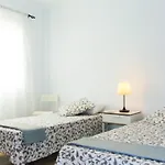 Lägenhet Chocolate Rustic Apartment, In Tegueste