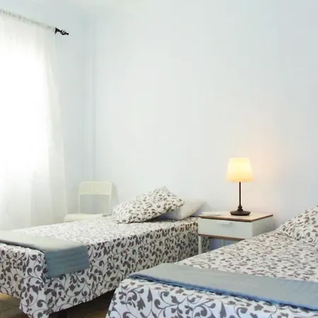 아파트 Chocolate Rustic Apartment, In Tegueste