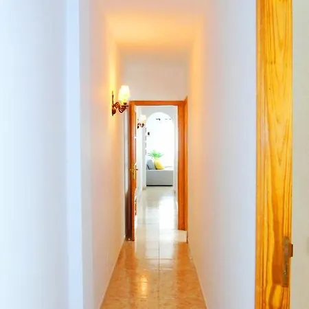 Chocolate Rustic Apartment, In