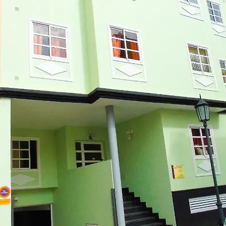 Chocolate Rustic Apartment, In Tegueste