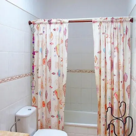 Apartamento Chocolate Rustic Apartment, In *