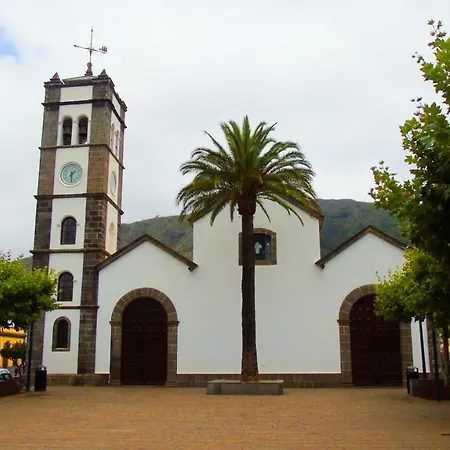 Apartamento Chocolate Rustic Apartment, In