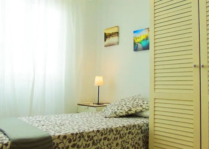 Appartement Chocolate Rustic Apartment, In