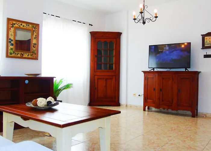 Appartement Chocolate Rustic Apartment, In