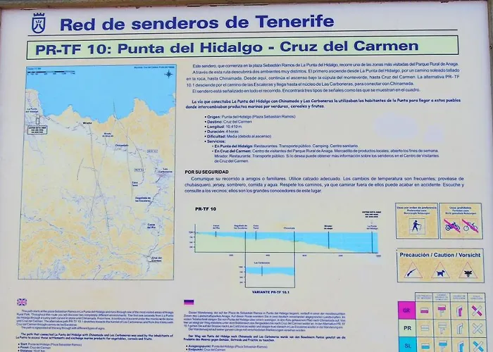 Chocolate Rustic Apartment, In Appartement Tegueste